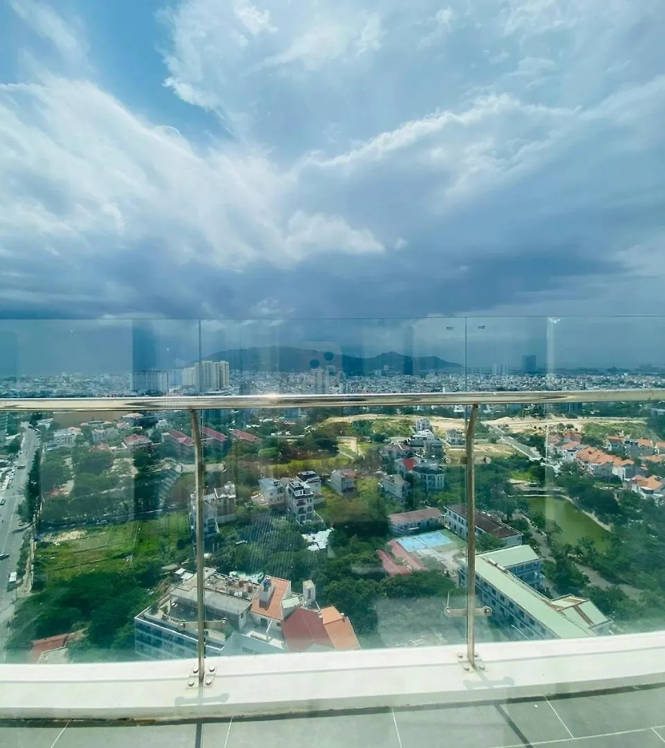 Apt Csj Tower 169 Thuy Van Vung Tau 0*,