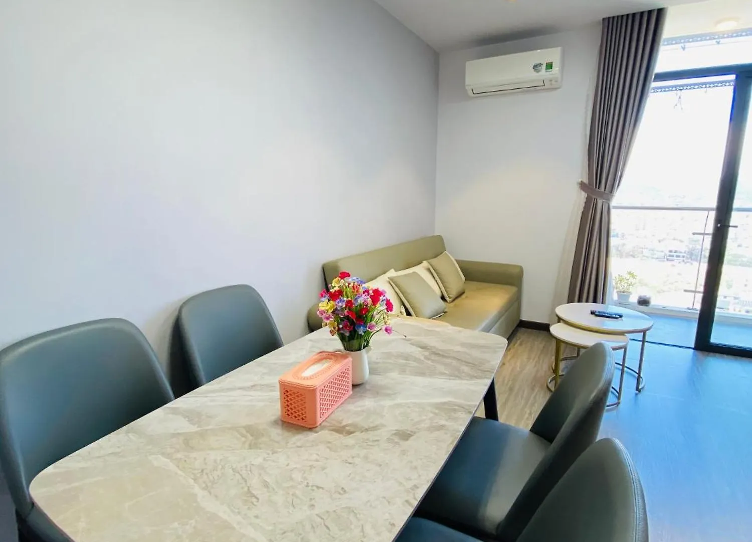 Apt Csj Tower 169 Thuy Van Vung Tau Vietnam
