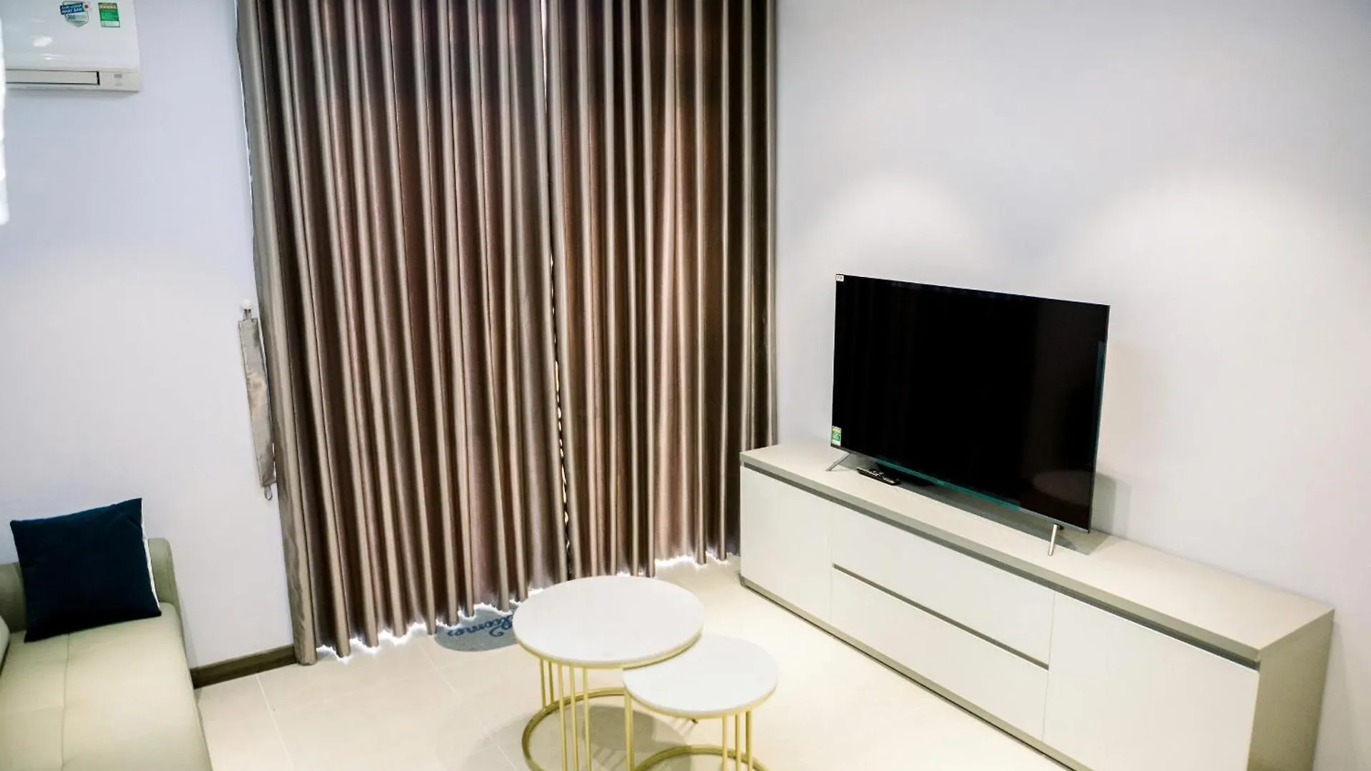 Apt Csj Tower 169 Thuy Van Vung Tau Apartament