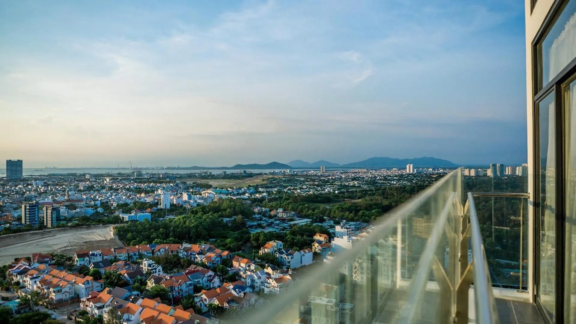 Apt Csj Tower 169 Thuy Van Vung Tau