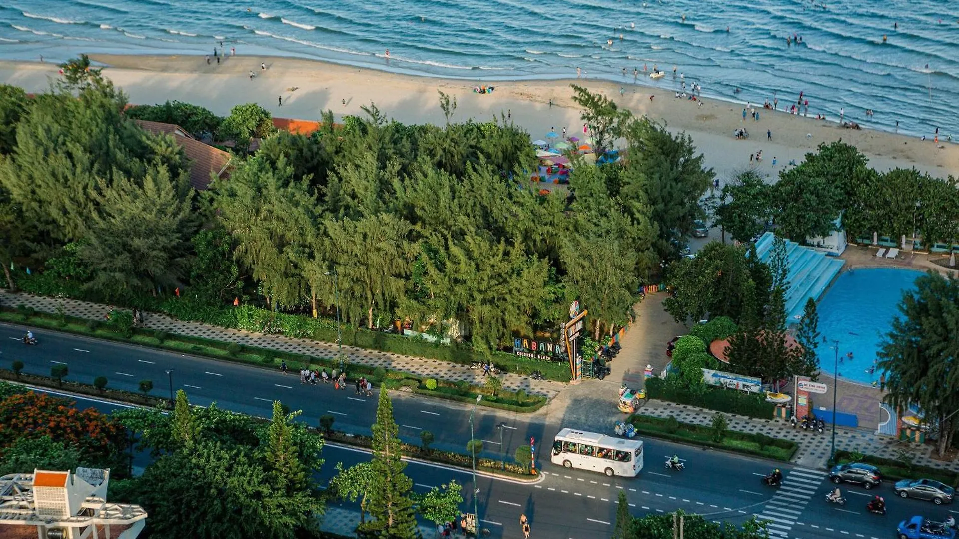 Apt Csj Tower 169 Thuy Van Vung Tau