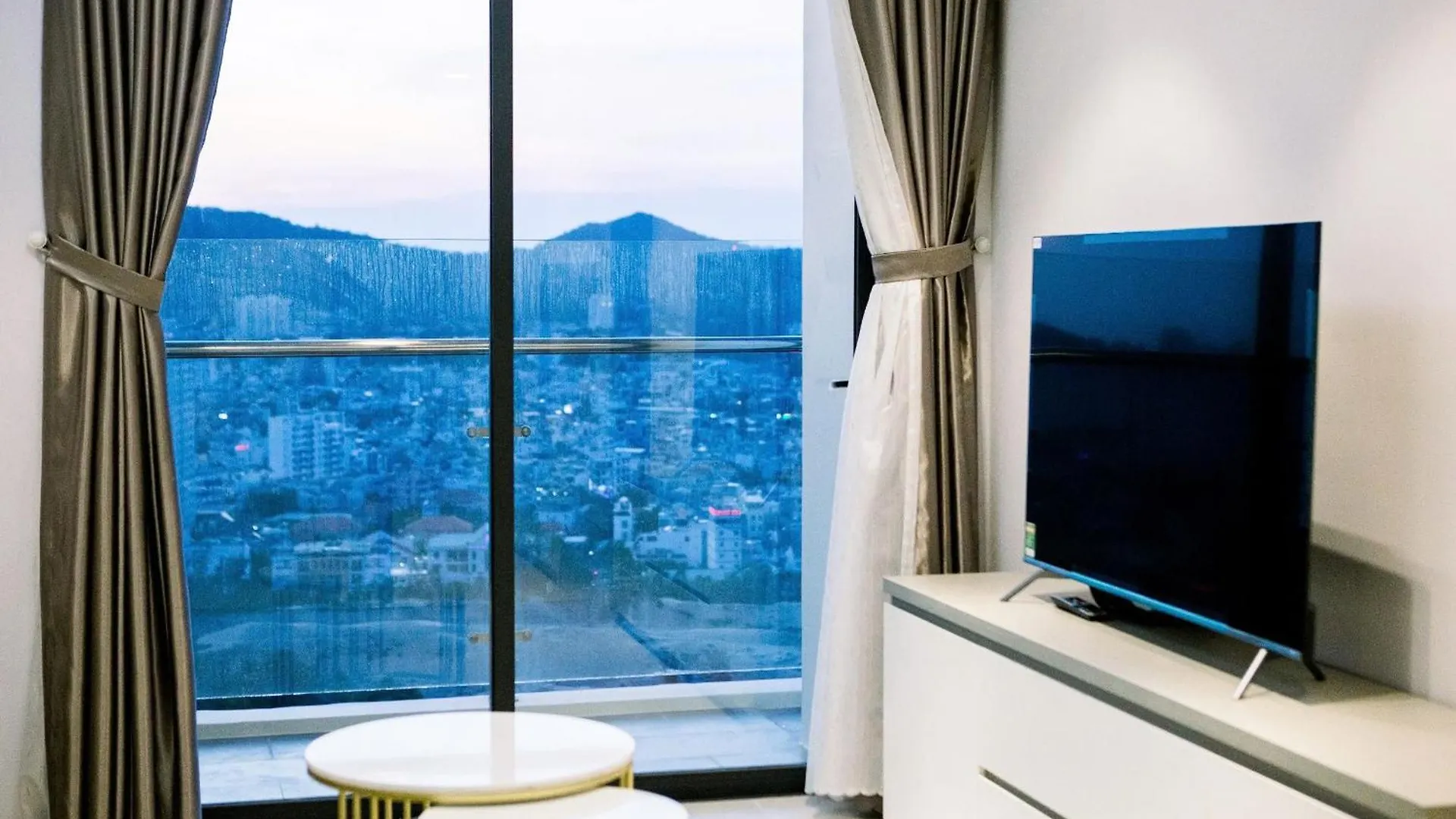 Apt Csj Tower 169 Thuy Van Vung Tau Vietnam