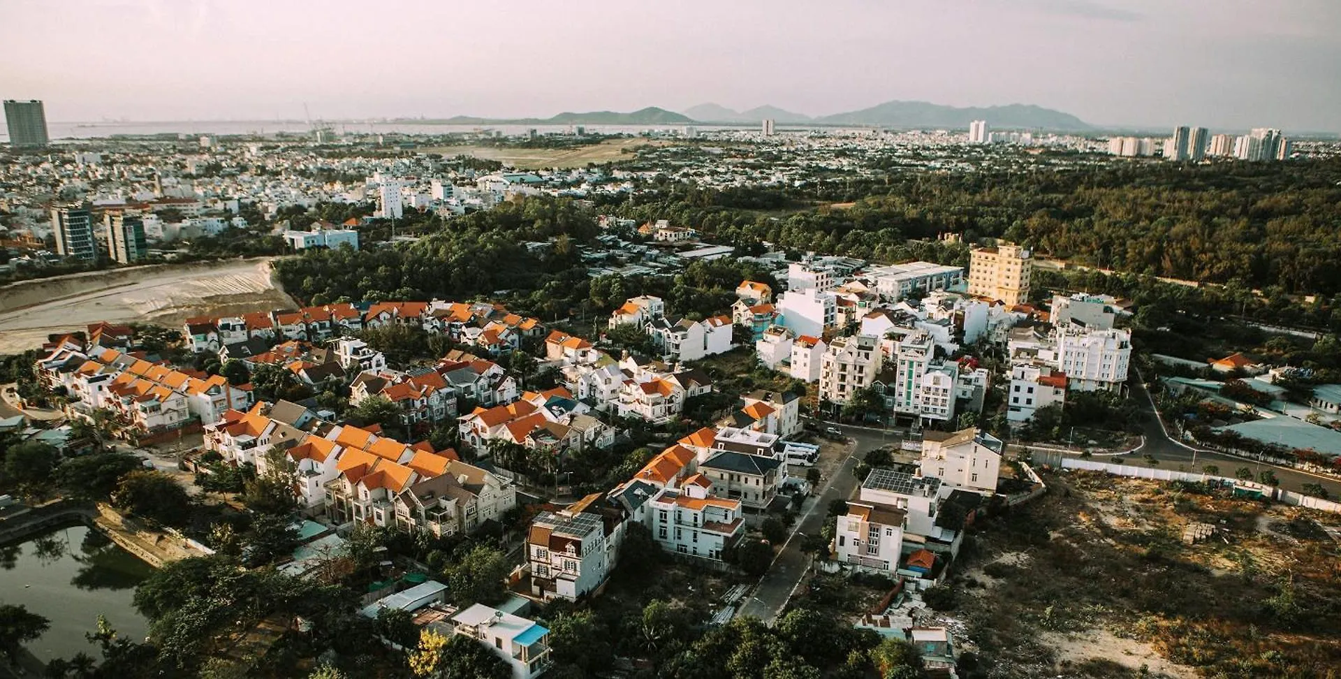 Apt Csj Tower 169 Thuy Van Vung Tau