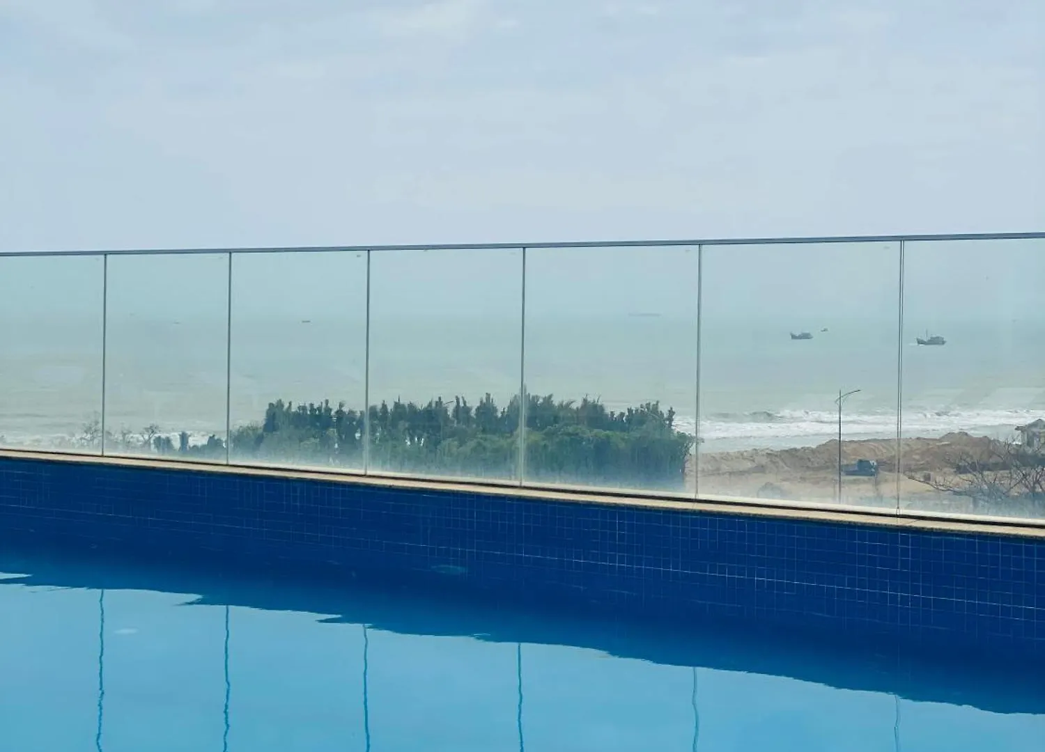 Apt Csj Tower 169 Thuy Van Vung Tau Apartment