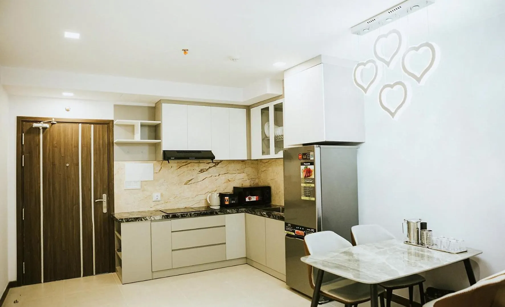 Apt Csj Tower 169 Thuy Van Vung Tau