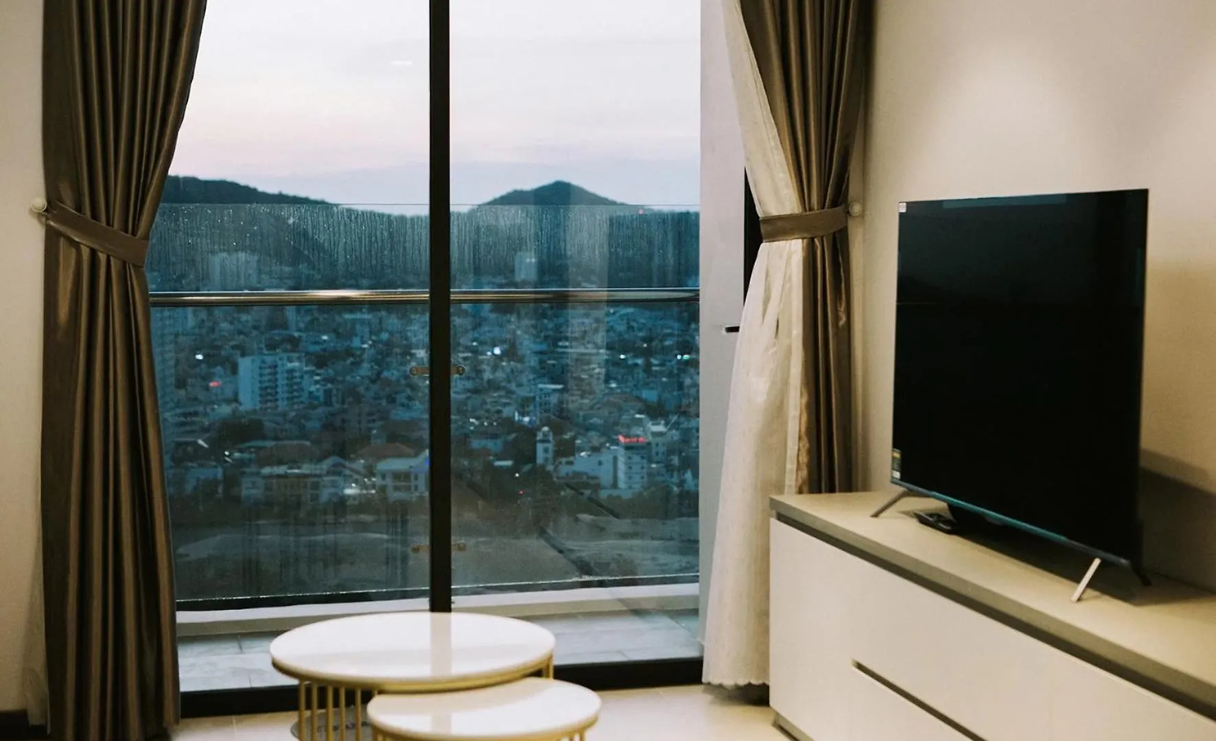 Apartment Apt Csj Tower 169 Thuy Van Vung Tau