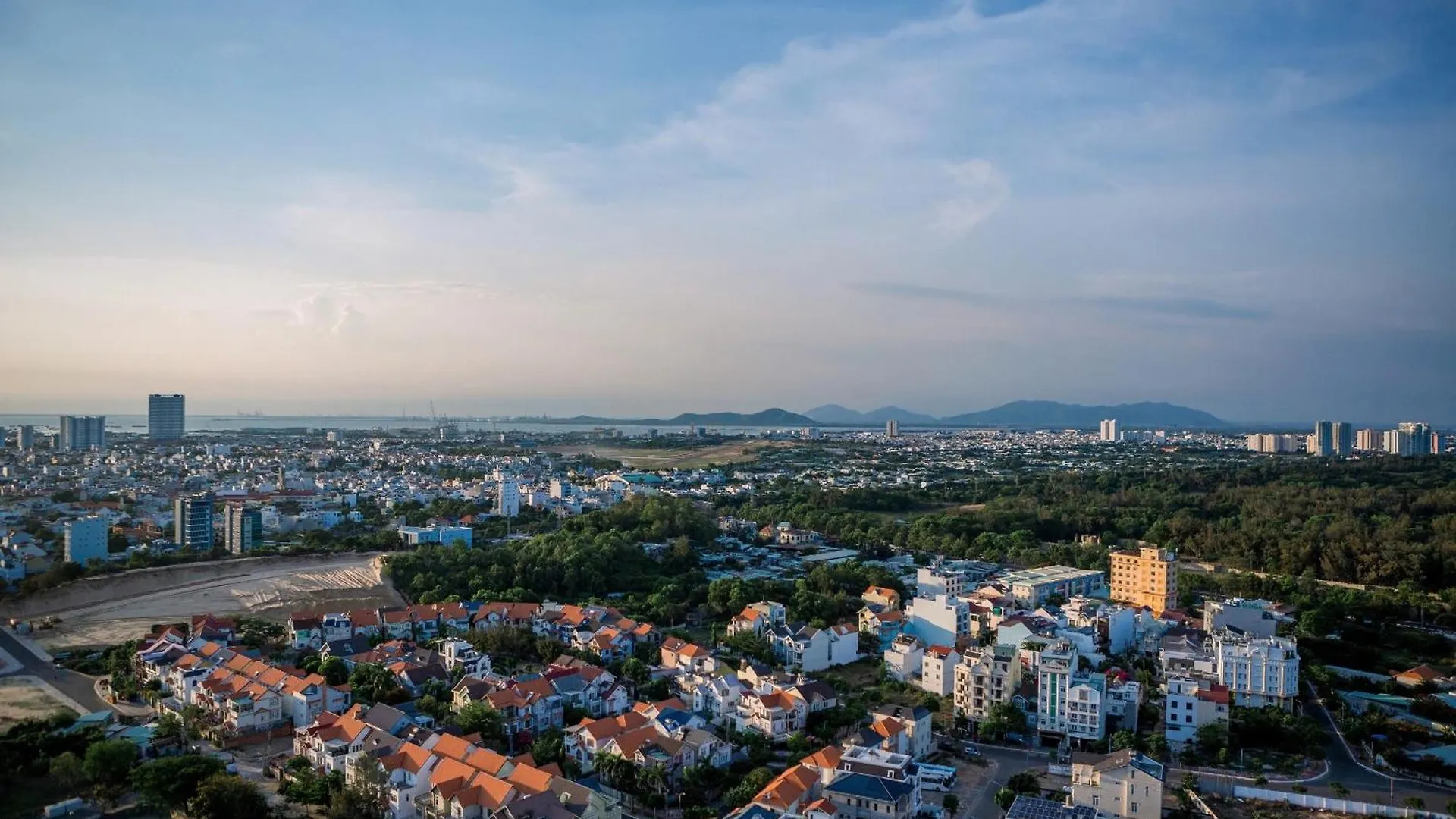 Apt Csj Tower 169 Thuy Van Vung Tau Vietnam