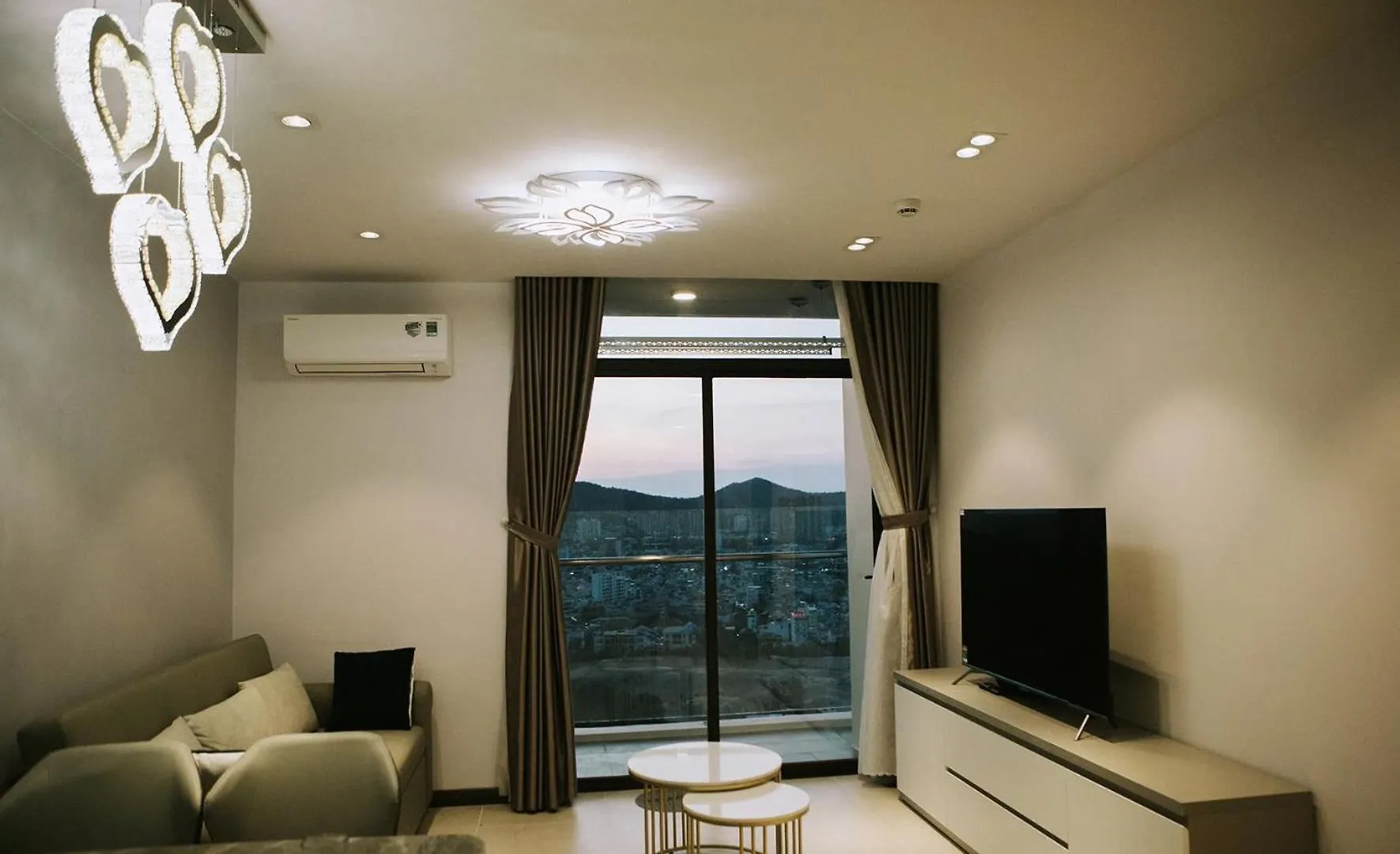 Apt Csj Tower 169 Thuy Van Vung Tau Apartment