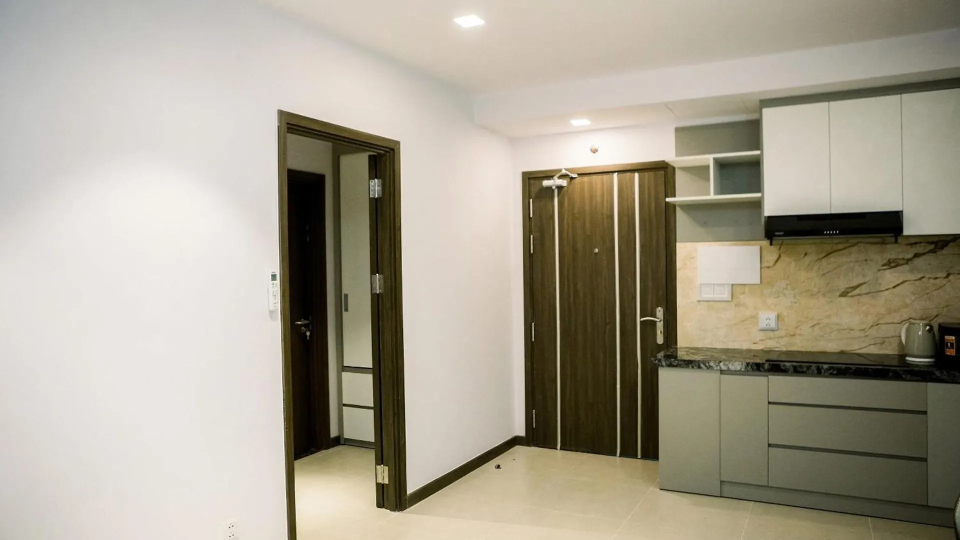 Apartment Apt Csj Tower 169 Thuy Van Vung Tau Vietnam