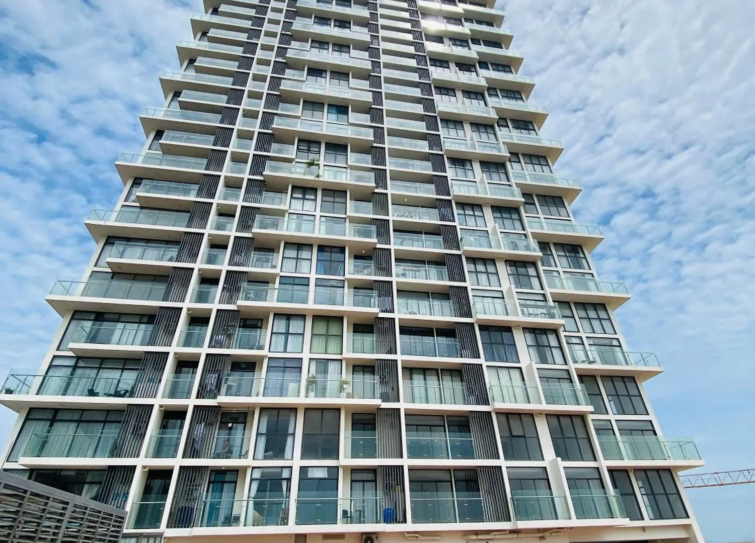 Apt Csj Tower 169 Thuy Van Vung Tau 0*,  Vietnam