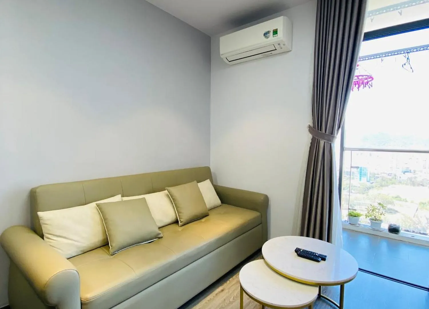 Apt Csj Tower 169 Thuy Van Vung Tau 0*,  Vietnam