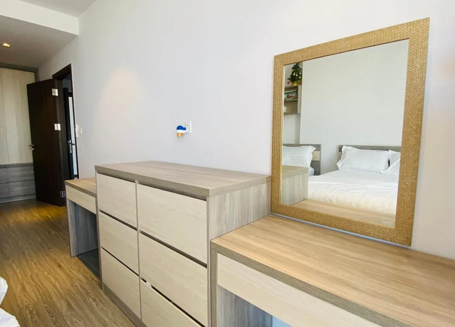 Apt Csj Tower 169 Thuy Van Vung Tau Apartment