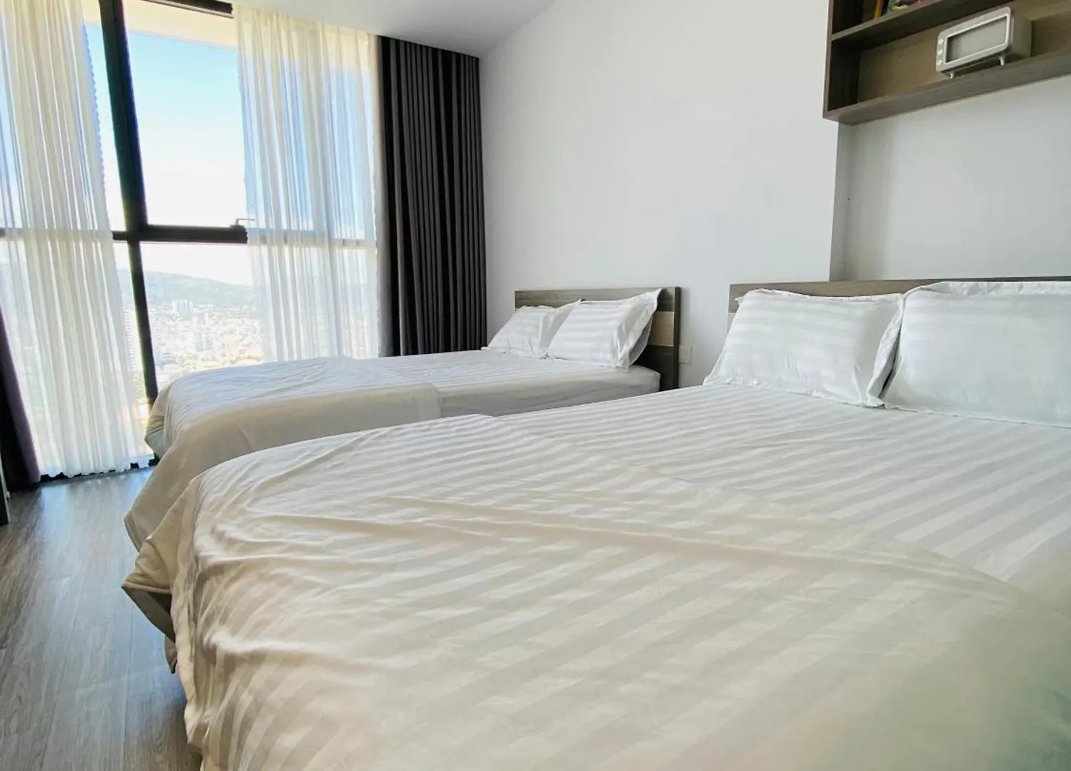 Apt Csj Tower 169 Thuy Van Vung Tau