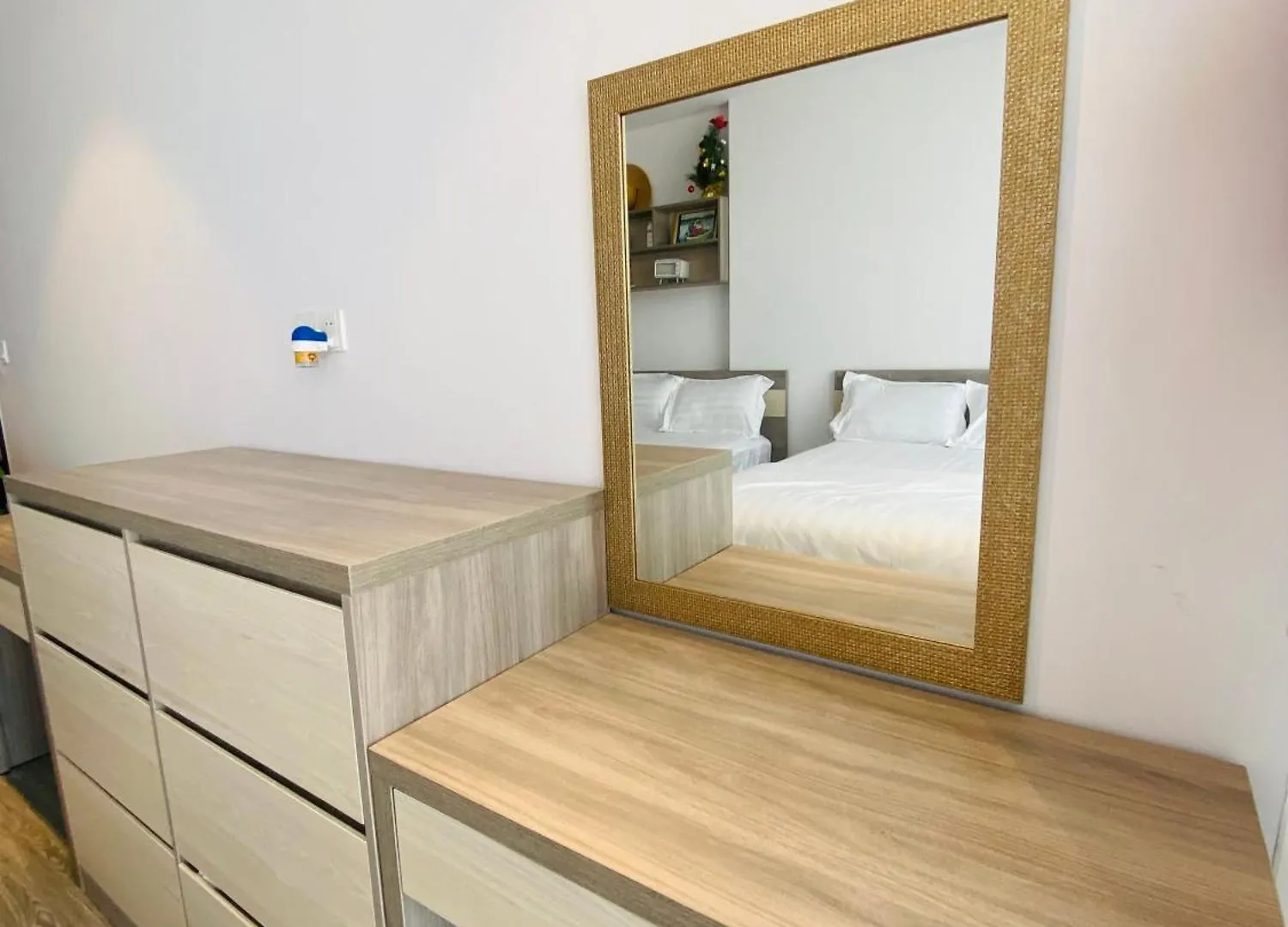 Apartment Apt Csj Tower 169 Thuy Van Vung Tau Vietnam