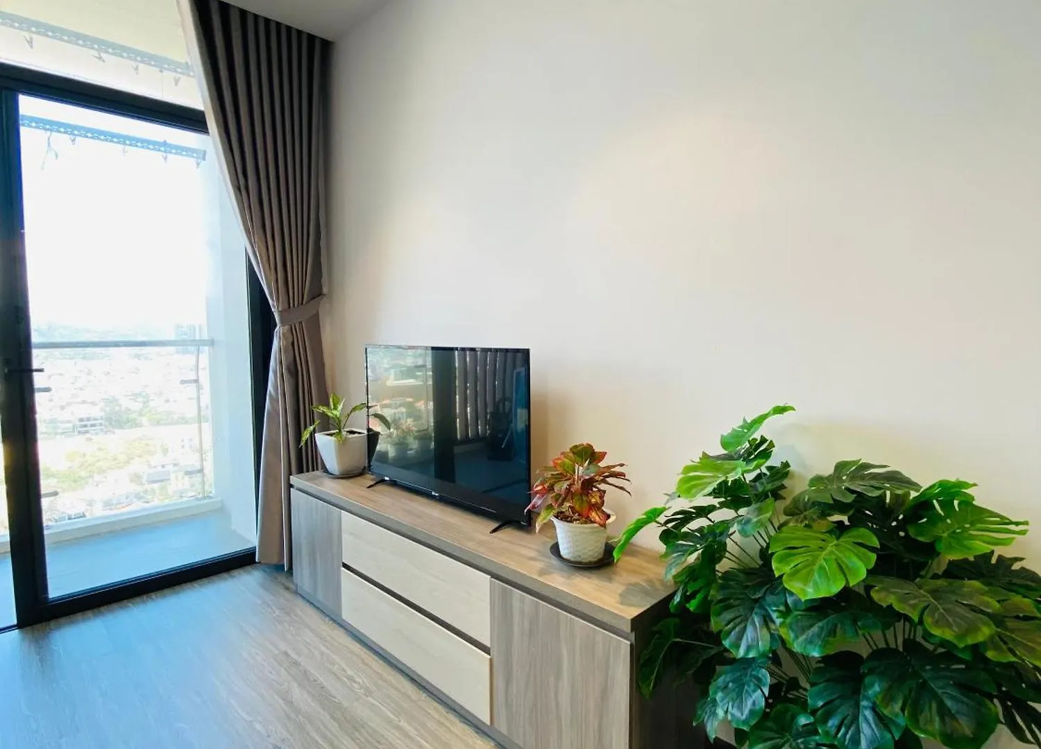 Apt Csj Tower 169 Thuy Van Vung Tau Apartment