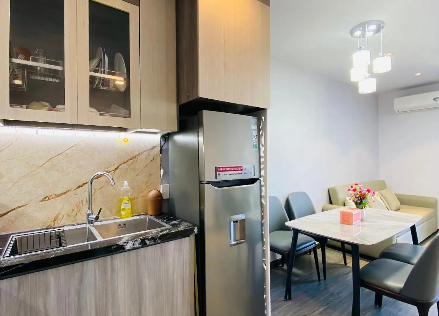 Apt Csj Tower 169 Thuy Van Vung Tau